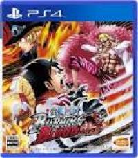 One piece burning blood (Code redeemed)