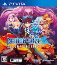 Demon Gaze (Global Edition)