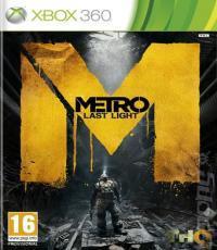 Metro: Last Light