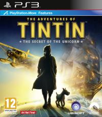 The Adventures of Tintin: The Secret of the Unicorn