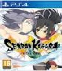 Senran Kagura Estival Versus