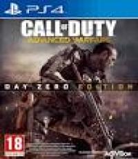 Call of Duty: Advanced Warfare (FREE DELIVERY)