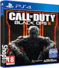 Call of Duty: Black Ops 3 (FREE DELIVERY)