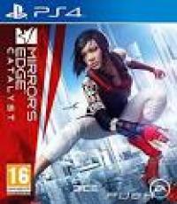 Mirror's Edge 2 Catalyst (Good as new)