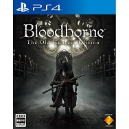 Bloodborne: The Old Hunters edition