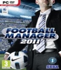 Football Manager 2011 (FM 2011)