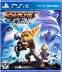 Ratchet & Clank (PreOwned)