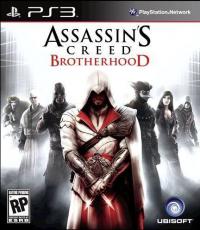 Assassin's Creed: Brotherhood