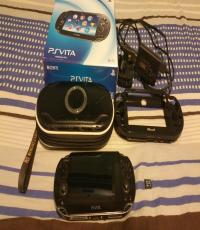PS Vita 1006 Console