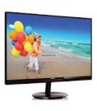 22 multi source LCD monitor
