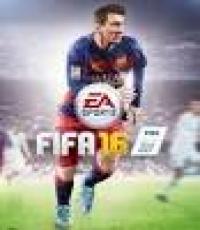 FIFA 16 (Mint)