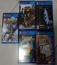 Just Dance 2016