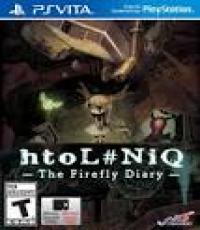 Hotaru No Nikki - The Firefly's Diary