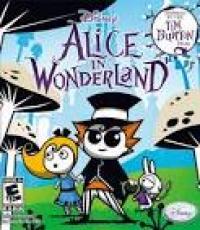 Alice in Wonderland