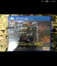 Kamen rider battride war genesis