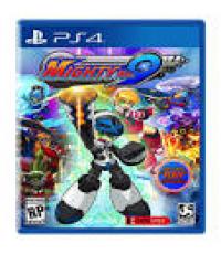 Mighty No. 9