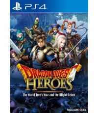 Dragon Quest Heroes