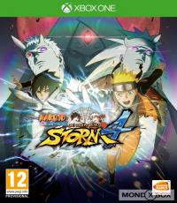 Naruto Ninja Storm 4