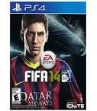 FIFA 14