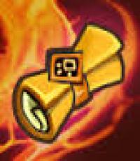 Summoner's War Account with 200 plus Mystic Scroll