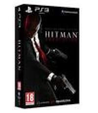 Hitman Absolution Professional Edition