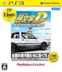 Initial D: Extreme Stage