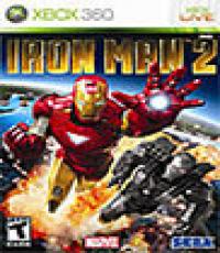 Iron Man 2