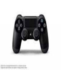 PS4 controller