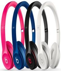 Beats Solo 2 Wireless On-Ear Headphone