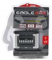 Pengiun Eagleeye