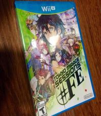 Tokyo Mirage Session FE (Brand New Sealed)