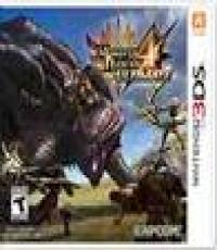 Monster Hunter 4 Ultimate