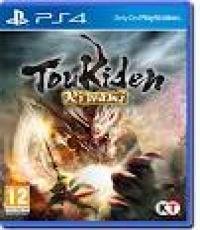 Toukiden Kiwami