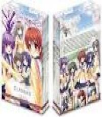 Clannad Kickstarter Limited Edition