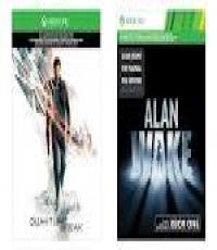 Quantum Break (Code unredeem)
