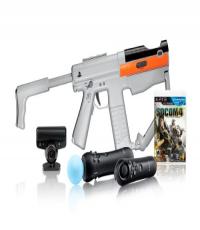 Sharpshooter move bundle(Reserved)
