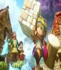 Dragon Quest Builders Edition