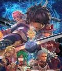 Star Ocean 5 (Code unredeem)