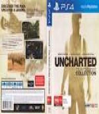 Uncharted: The Nathan Drake Collection