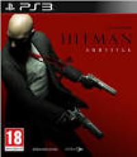 Hitman: Absolution