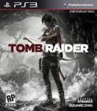 Tomb Raider 2013