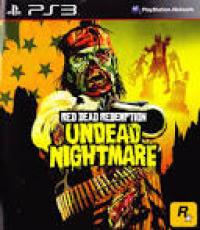 Red Dead Redemption: Undead Nightmare