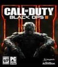Call of Duty: Black Ops 3