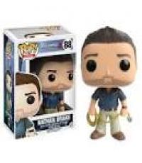 Nathan Drake funko pop (box unopened)