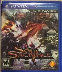 Soul Sacrifice