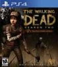 The Walking Dead Season 2