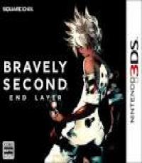 Bravely Second End Layer