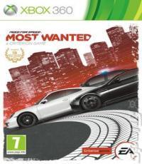 Need for Speed: Most Wanted (Limited Edition)