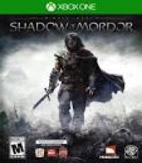 Middle-earth: Shadow of Mordor (code redeemed)