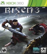 Risen 3: Titan Lords (New)